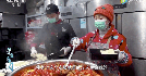 《守望家国》第66集：战疫记忆——最美的味道