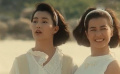 张曼玉、钟楚红最美的时光 回顾1988年上映电影《流金岁月》
