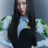 孟美岐時(shí)尚寫真曝光 黑長直張揚(yáng)隨性眼神堅(jiān)定