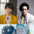 神颜配置！古川雄辉龙星凉合作漫改电影 今秋上映