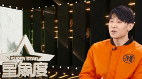 崔彬斌：“童星”出身压力山大 努力成长期待梦想成真