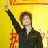 重溫青蔥歲月！李宇春15年前珍貴帥氣照片曝光