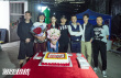 短跑题材电影《极速超越》杀青 郑恺为戏增肥30斤