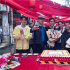 早報(bào)超有料丨《長安十二時(shí)辰》主創(chuàng)再攜手籌備新作 鄭愷為戲增肥30斤