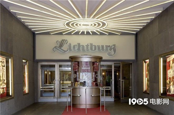 德国部分影院将于5月底重新开业 将采取防疫措施(三级 电影)