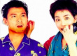 王菲刘德华穿情侣睡衣什么样？昔日罕见合照曝光