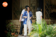 黄磊唤她“妞妞”！周迅郭麒麟等做客《向往4》
