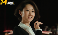 电影《奇葩朵朵》淑媛社创始人刘敏涛的表情管理
