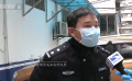 金晨致敬平凡英雄 95后民警易鑫：在生活点滴中帮助老百姓