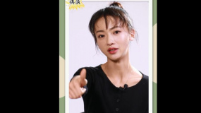 “熬夜黨”吳謹言挑戰(zhàn)“30s花式夸爸媽” 記得為家人送上祝福！