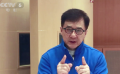 中年男演员焕发事业“第二春” 成龙给印度影迷送上爱与祝福