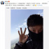 賈乃亮分享登山遇到趣事：倆高中生和我杠上了