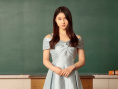 哀愁灰姑娘