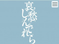 哀愁灰姑娘