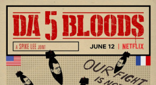 《誓血五人組》曝中字預(yù)告 “黑豹”領(lǐng)銜作戰(zhàn)小隊(duì)