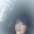 周慧敏創(chuàng)作新歌？“不老女星”錄音棚美照引關(guān)注