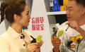 姜超在線吃播 品嘗大同特產(chǎn)美食贊不絕口