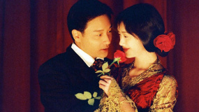《夜半歌聲》曝光4K數(shù)字修復(fù)版粵語預(yù)告片