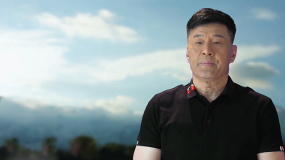 金花盛開彩云之南 于榮光帶您見證云南與影視的不解之緣