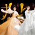 《月上重火》定檔 羅云熙再演古裝神似“潤(rùn)玉”