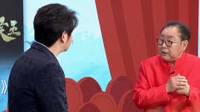 兩會(huì)特別策劃節(jié)目：推介新片《西游記真假美猴王》