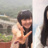 王艺瑾减肥对比照曝光 像杨幂的她原来是个小胖妞