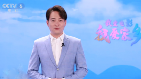 “我爱电影，我爱家乡”系列报道 喻恩泰介绍江西电影发展之路