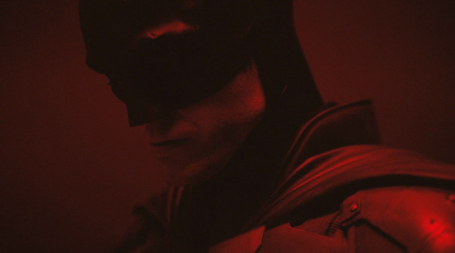 《蝙蝠侠》将在英复工 保罗·达诺称脚本使人欣喜