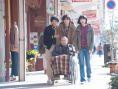 閉鎖病房