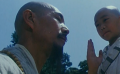 《太极张三丰》小和尚“秒懂”师傅真传
