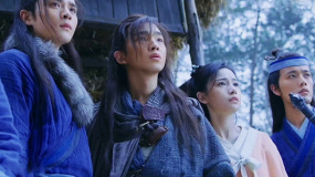 金庸经典再遭改编翻拍 武侠电影的门槛在哪里？