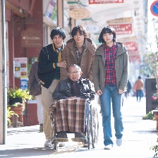 閉鎖病房