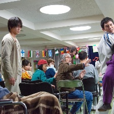 閉鎖病房