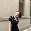 福利时间！虞书欣曝海量美照 甜美性感风格多变