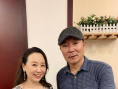 《我愛我家》劇組重聚關(guān)凌梁天合照 宋丹丹缺席