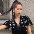 福利时间！虞书欣曝海量美照 甜美性感风格多变