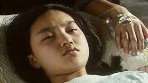 一个独生女的故事