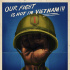 斯派克·李《五滴血》曝全新海报 战场并非在越南