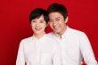 鄧超孫儷慶祝結(jié)婚9周年：時(shí)間飛快 唯有愛是永恒