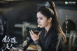 《斛珠夫人》发布角色剧照 杨幂陈伟霆新造型曝光
