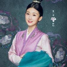 斛珠夫人