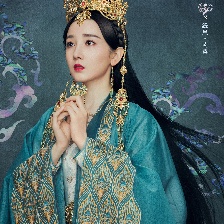 斛珠夫人