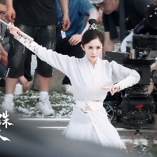 斛珠夫人