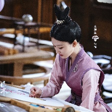 斛珠夫人