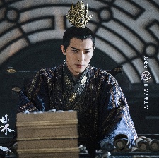 斛珠夫人
