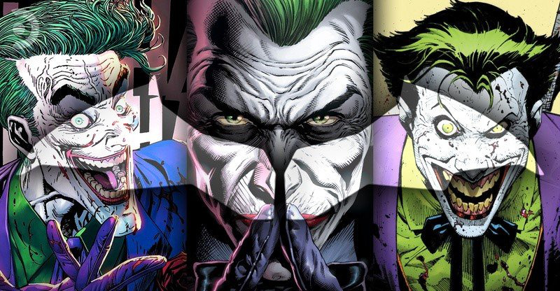 新版《蝙蝠侠》将打造三部曲 反派小丑将有看进场