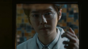 王千源鹿晗主演《在劫難逃》曝時(shí)間夢(mèng)境版預(yù)告