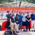 宁浩葛优再合作 《我和我的家乡之中秋快乐》开机