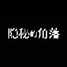 隱秘的角落