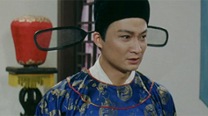 同根异果
